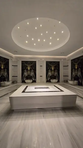 Uliv Spa & Beauty — galeri 1