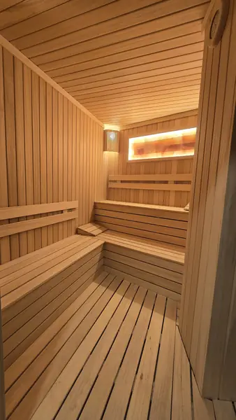 Uliv Spa & Beauty — galeri 2