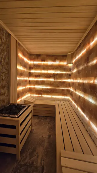 Uliv Spa & Beauty — galeri 5