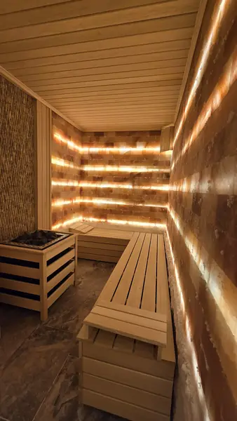Uliv Spa & Beauty — galeri 6