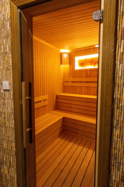Uliv Spa & Beauty — galeri 18