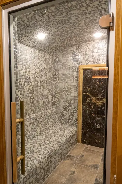 Uliv Spa & Beauty — galeri 21
