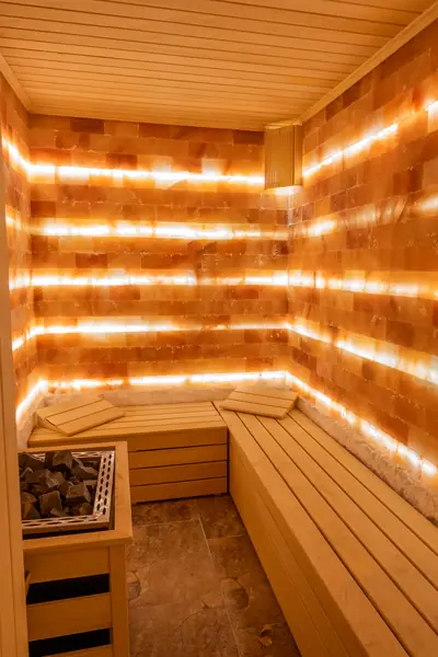 Uliv Spa & Beauty — galeri 22