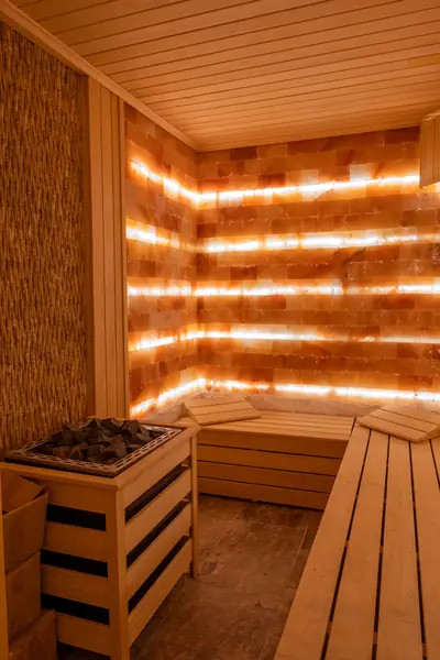 Uliv Spa & Beauty — galeri 23