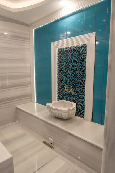 Uliv Spa & Beauty — galeri 24