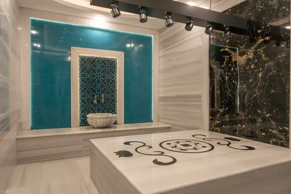 Uliv Spa & Beauty — galeri 25