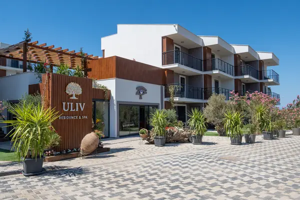 Uliv Spa & Beauty — galeri 26