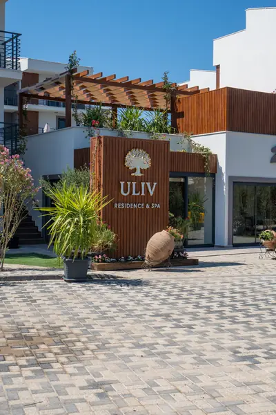 Uliv Spa & Beauty — galeri 27