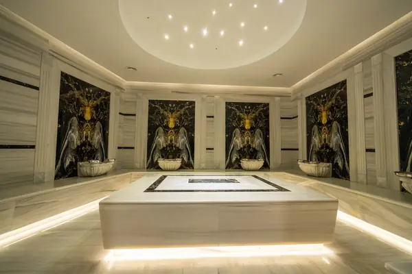 Uliv Spa & Beauty — galeri 29