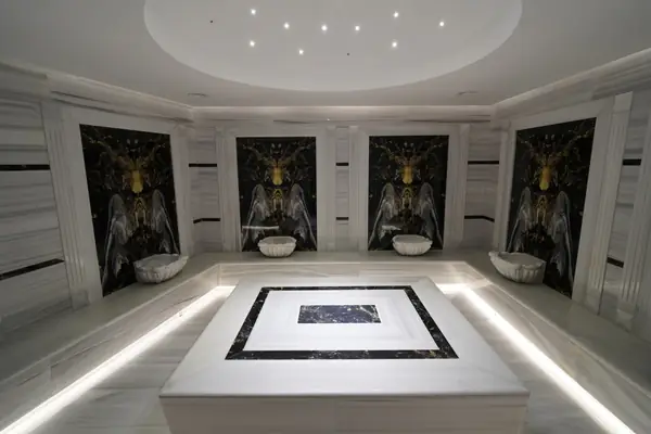 Uliv Spa & Beauty — galeri 31