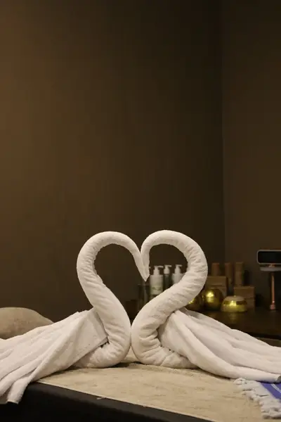 Uliv Spa & Beauty — galeri 33