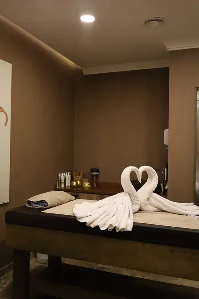 Uliv Spa & Beauty — galeri 34