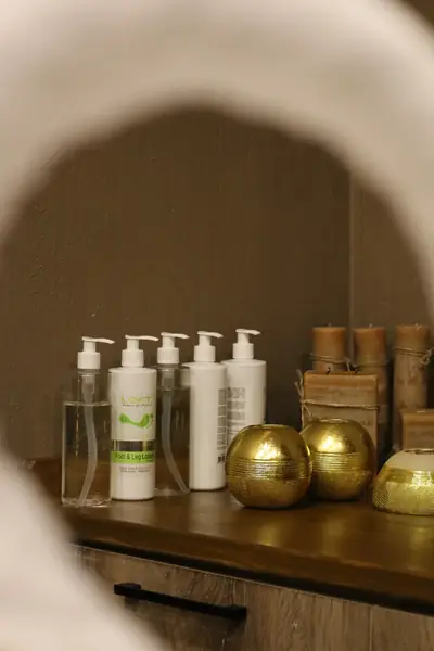 Uliv Spa & Beauty — galeri 35
