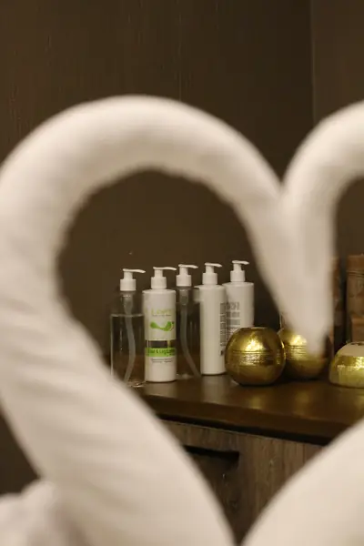 Uliv Spa & Beauty — galeri 36