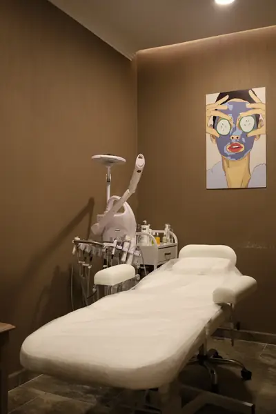 Uliv Spa & Beauty — galeri 39