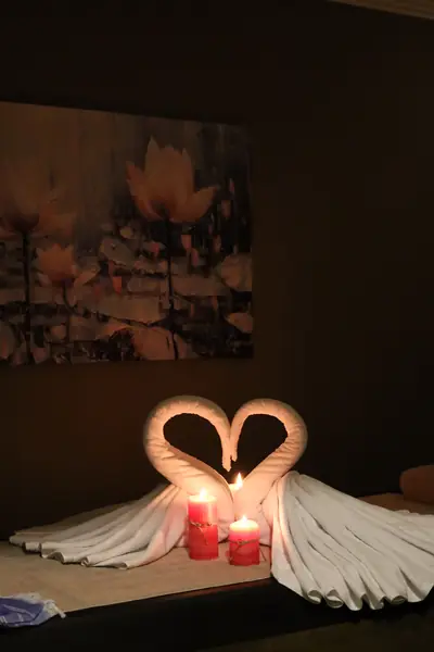 Uliv Spa & Beauty — galeri 40