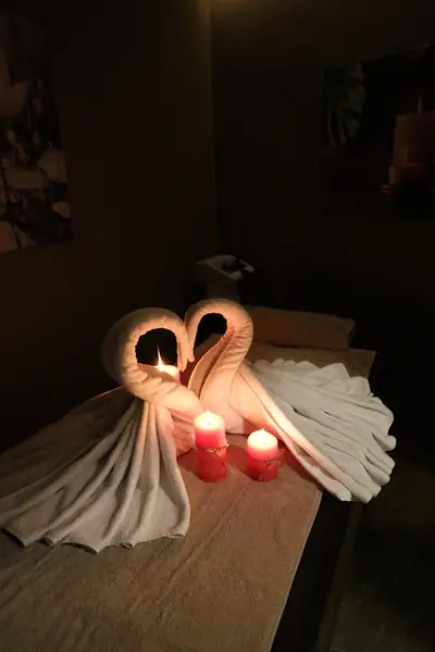 Uliv Spa & Beauty — galeri 41