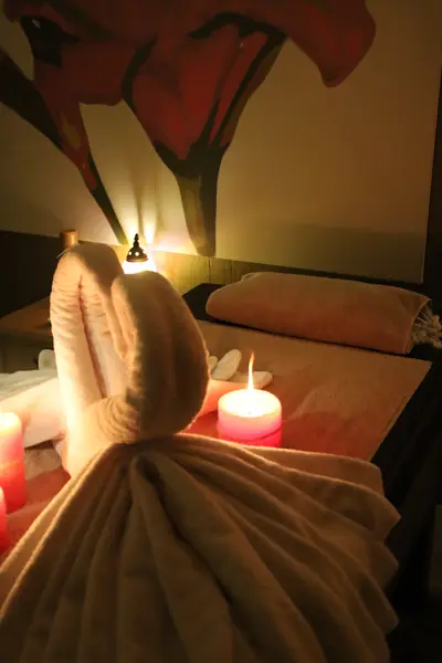 Uliv Spa & Beauty — galeri 44