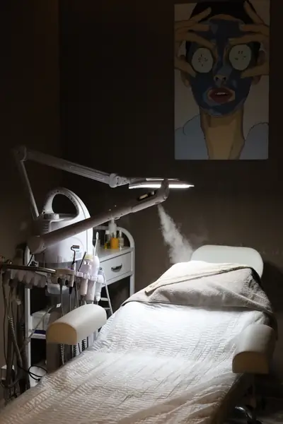 Uliv Spa & Beauty — galeri 46