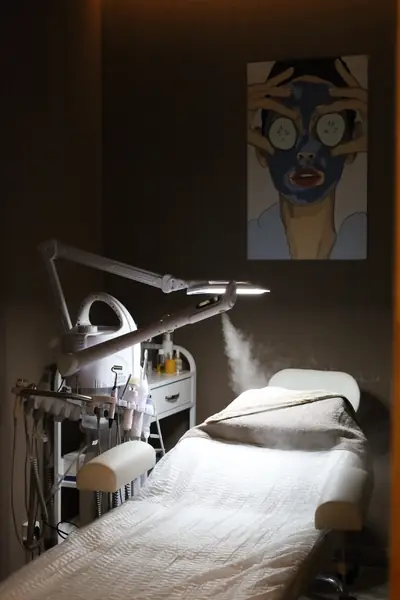 Uliv Spa & Beauty — galeri 47