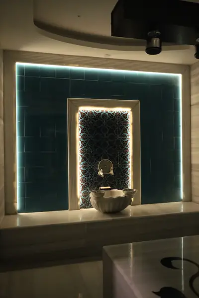 Uliv Spa & Beauty — galeri 49