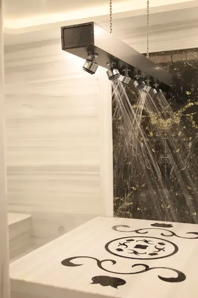 Uliv Spa & Beauty — galeri 51