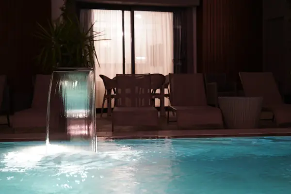 Uliv Spa & Beauty — galeri 60