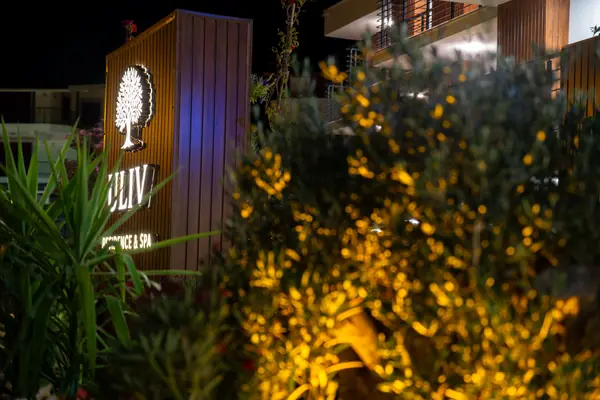 Uliv Spa & Beauty — galeri 66
