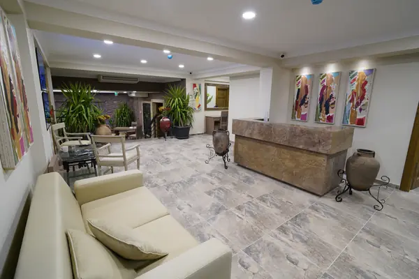 Uliv Spa & Beauty — galeri 67