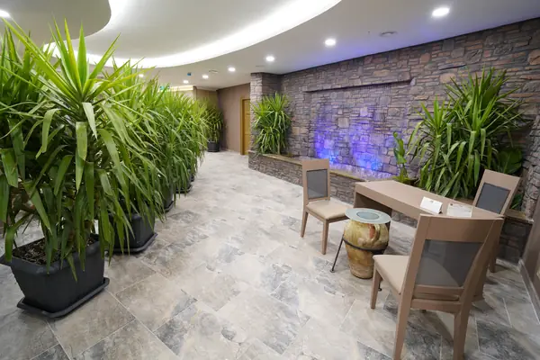 Uliv Spa & Beauty — galeri 69
