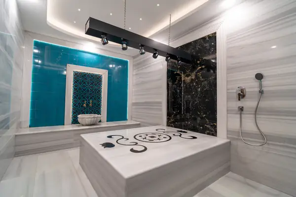 Uliv Spa & Beauty — galeri 72