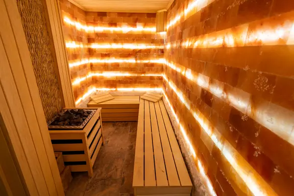 Uliv Spa & Beauty — galeri 73