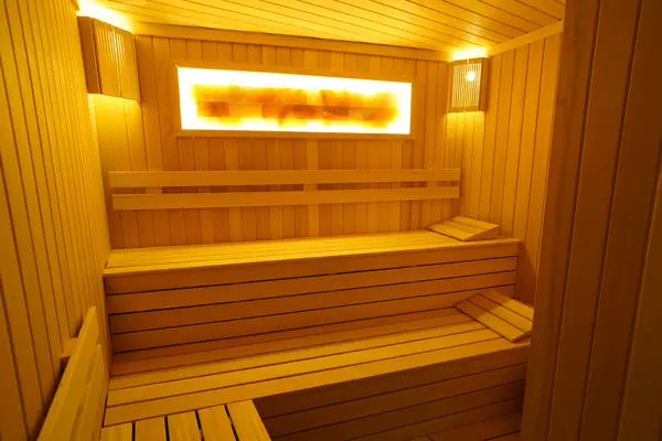 Uliv Spa & Beauty — galeri 76