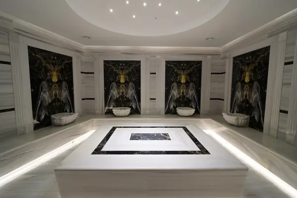 Uliv Spa & Beauty — galeri 77