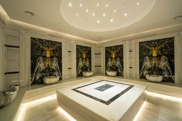 Uliv Spa & Beauty — galeri 78