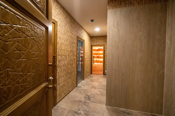 Uliv Spa & Beauty — galeri 79
