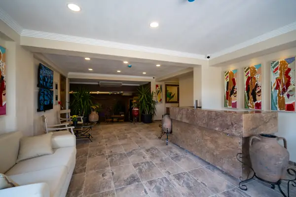 Uliv Spa & Beauty — galeri 80