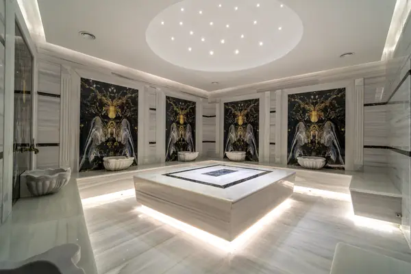 Uliv Spa & Beauty — galeri 81