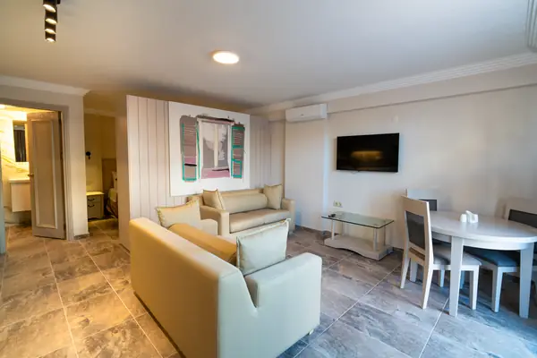 Uliv Spa & Beauty — galeri 85