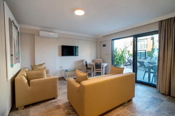 Uliv Spa & Beauty — galeri 86