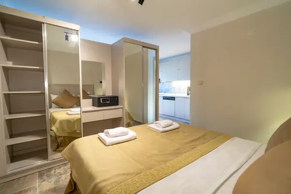 Uliv Spa & Beauty — galeri 87